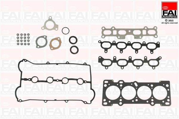 FAI AUTOPARTS Комплект прокладок, головка цилиндра HS1594